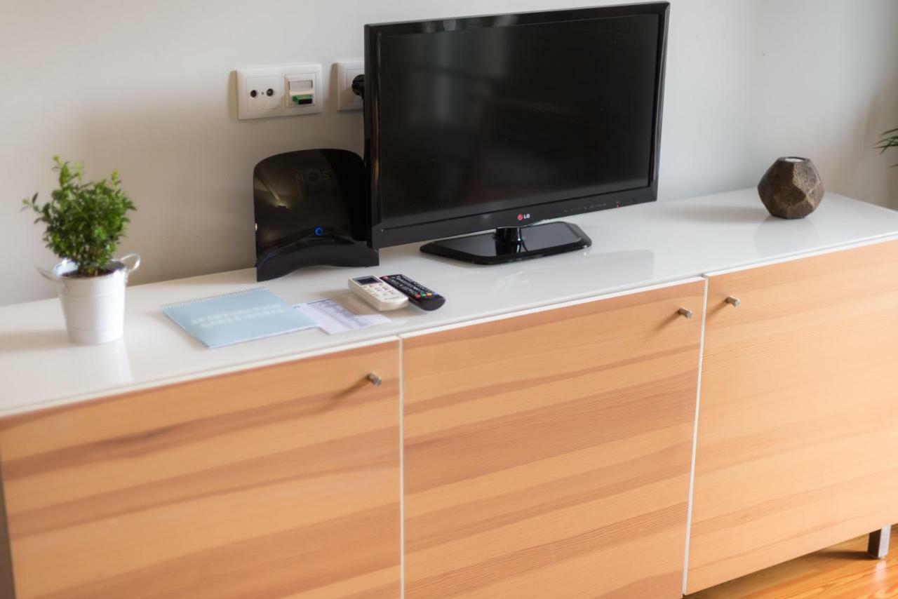 Apartment Santa Maria By Heart Of Funchal (Madeira)