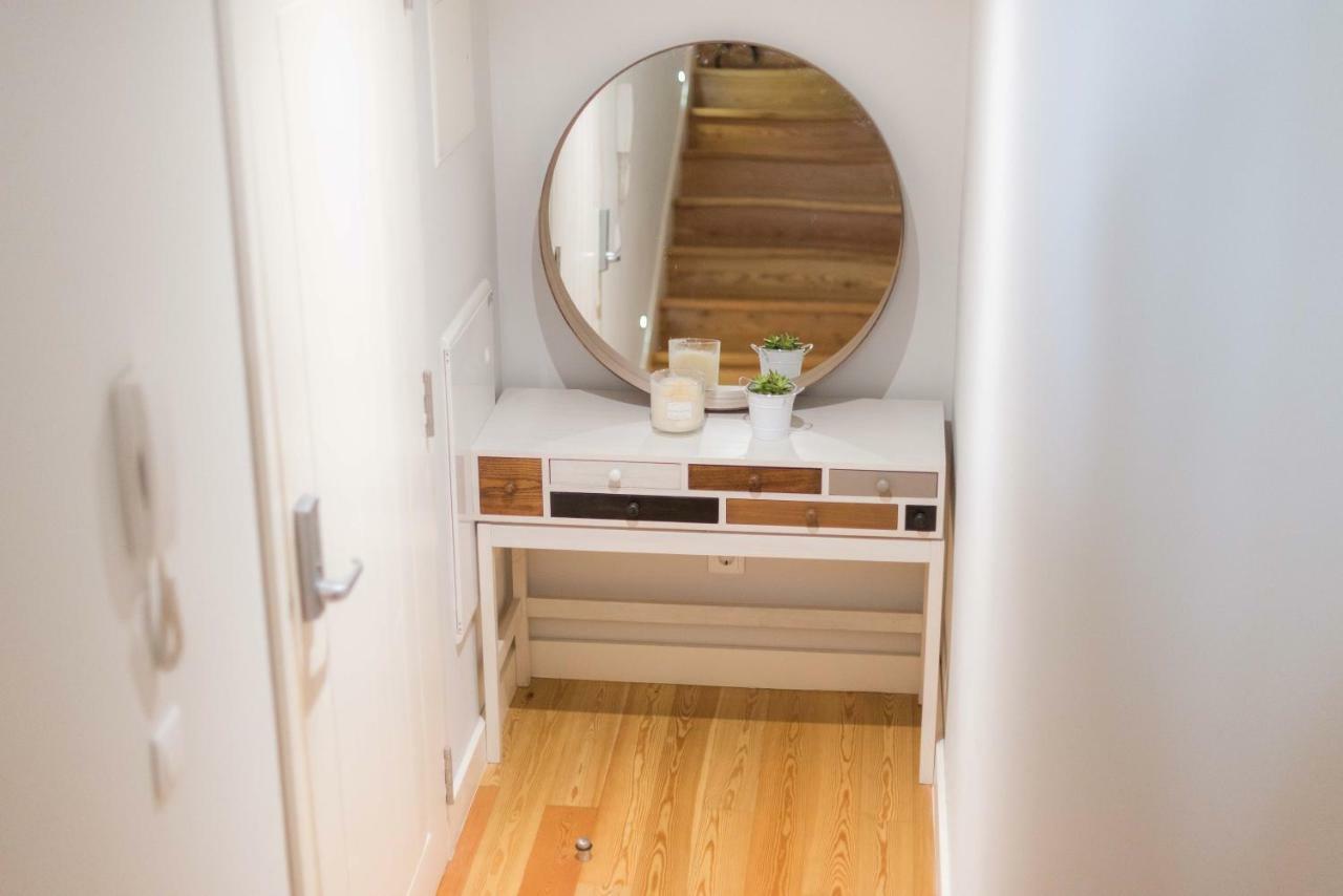 Santa Maria By Heart Of Apartment