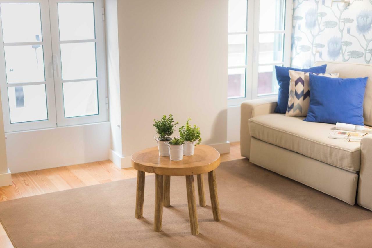 Apartment Santa Maria By Heart Of Funchal (Madeira)
