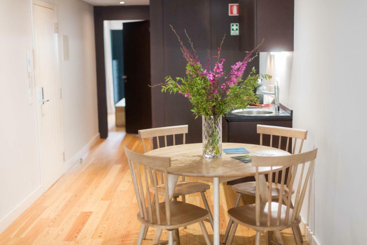 Santa Maria By Heart Of Apartment Funchal (Madeira)