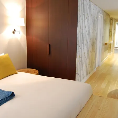 Apartamentos Santa Maria By Heart Of Funchal Kamer foto