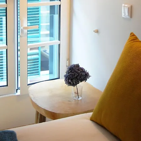Apartamentos Santa Maria By Heart Of Funchal Kamer foto