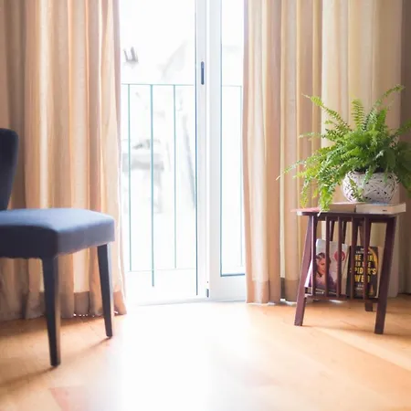 Apartamentos Santa Maria By Heart Of Funchal Buitenkant foto