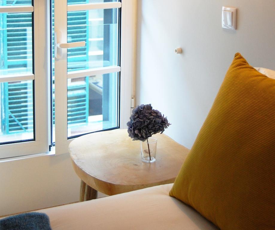 Appartement Santa Maria By Heart Of *
