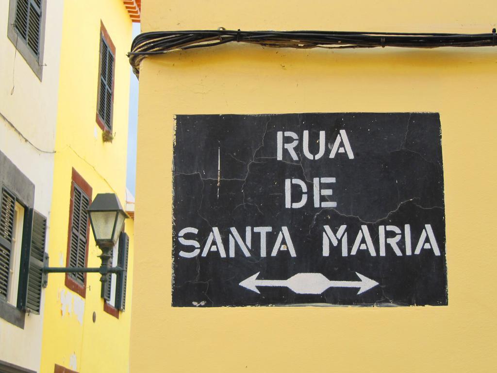 Appartement Santa Maria By Heart Of