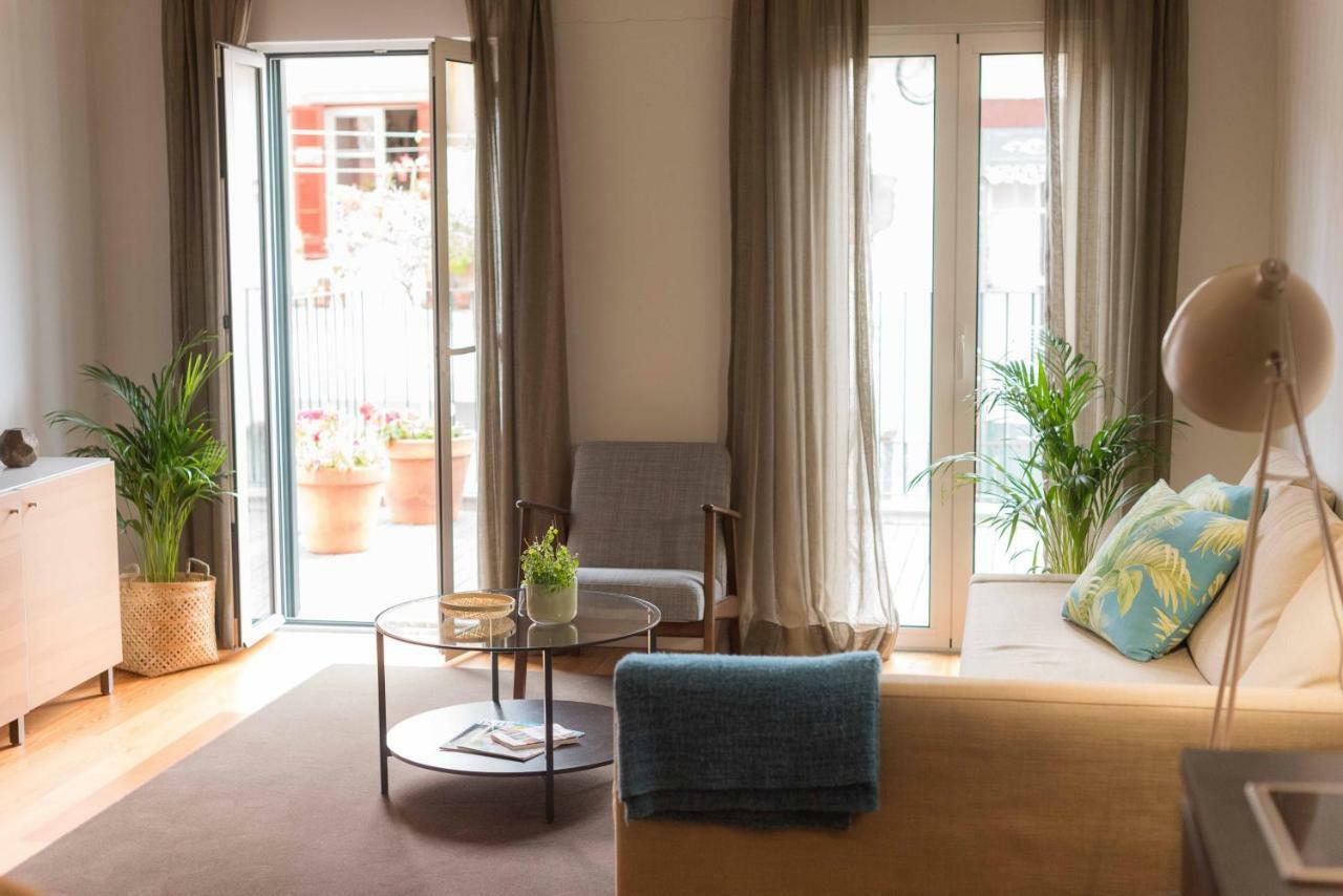 Appartement Santa Maria By Heart Of