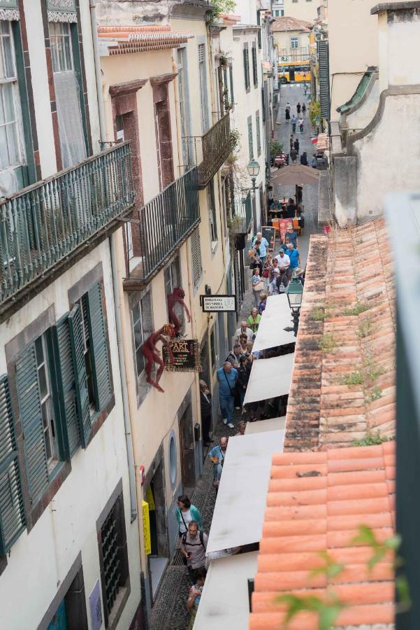 Appartement Santa Maria By Heart Of *