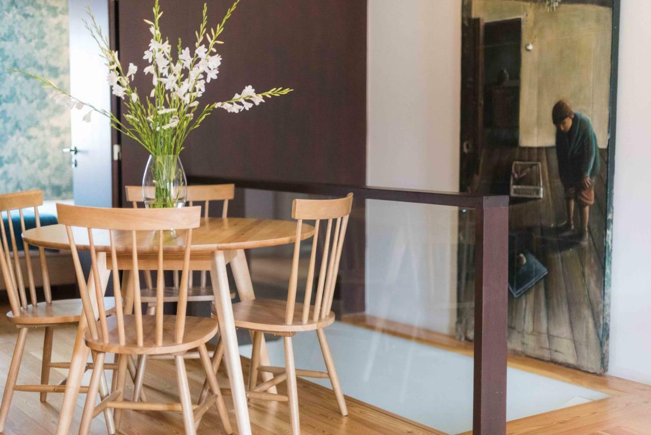 Appartement Santa Maria By Heart Of