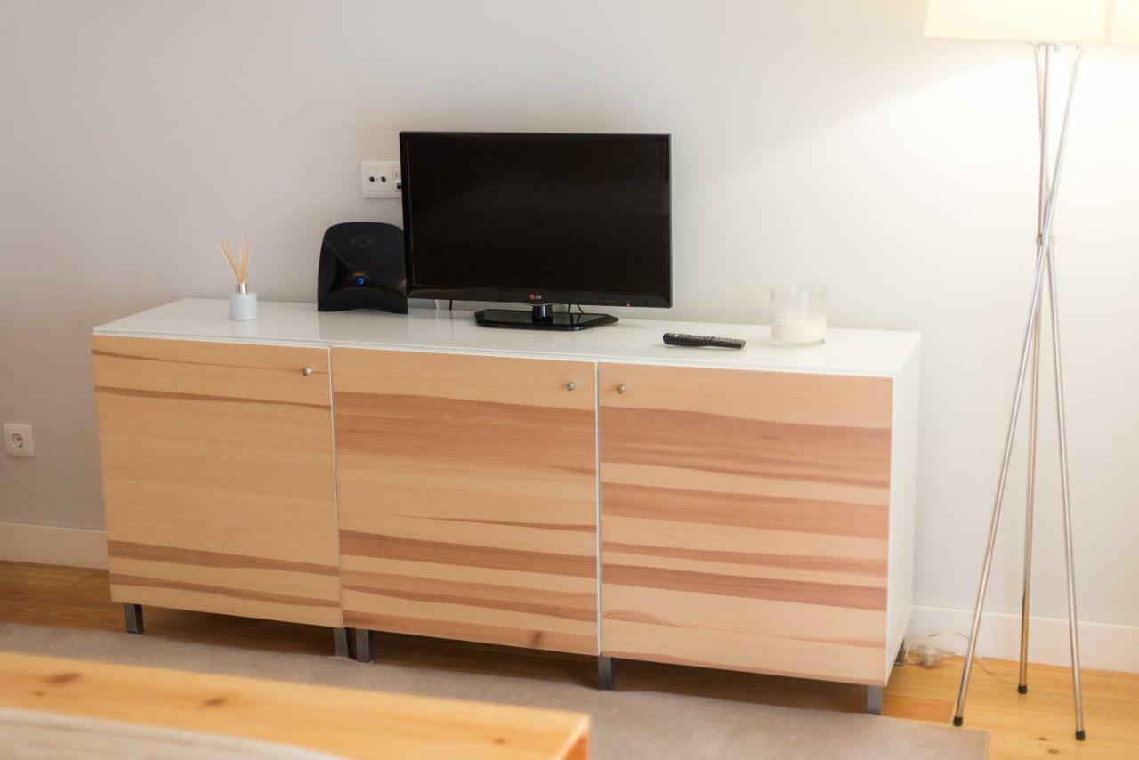 Santa Maria By Heart Of Appartement