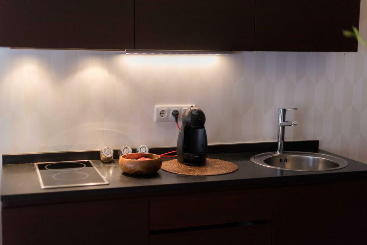 Appartement Santa Maria By Heart Of Funchal (Madeira)