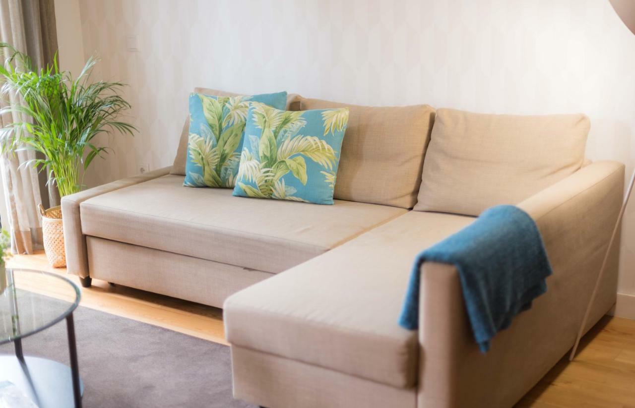 Santa Maria By Heart Of Appartement