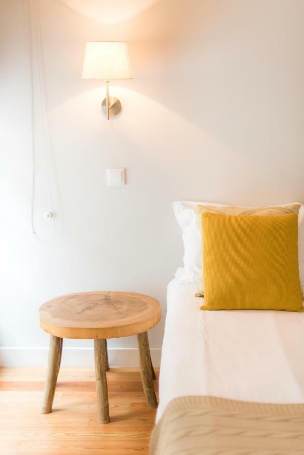 Santa Maria By Heart Of Appartement *