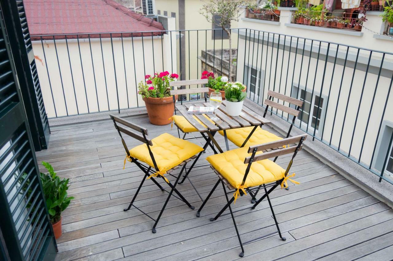 Appartement Santa Maria By Heart Of *