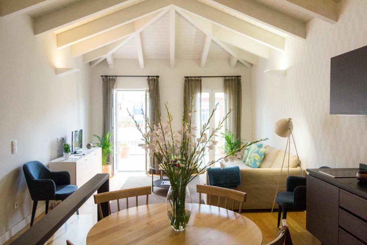 Appartement Santa Maria By Heart Of Funchal (Madeira)