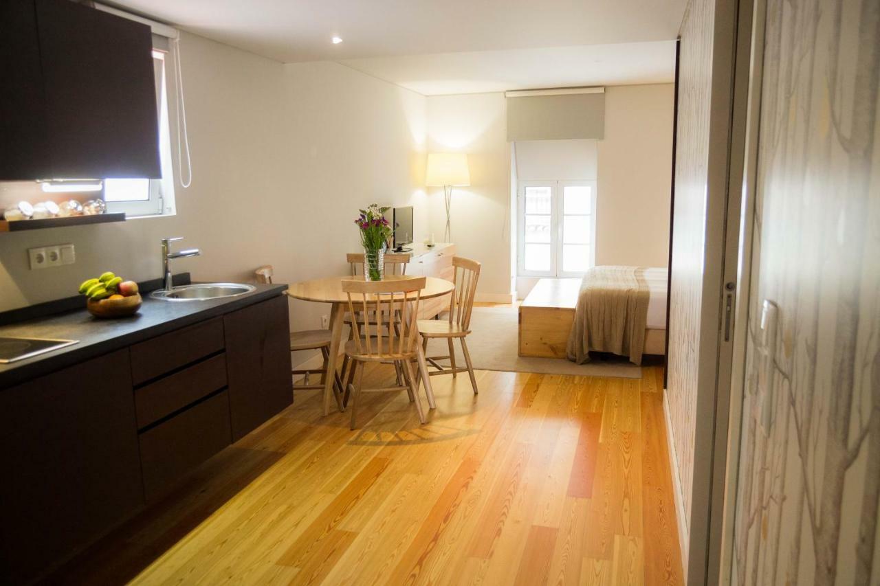 Santa Maria By Heart Of Appartement *