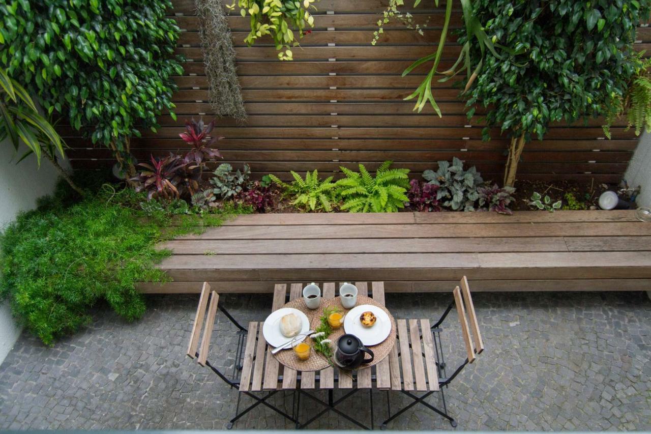 Appartement Santa Maria By Heart Of Funchal (Madeira)