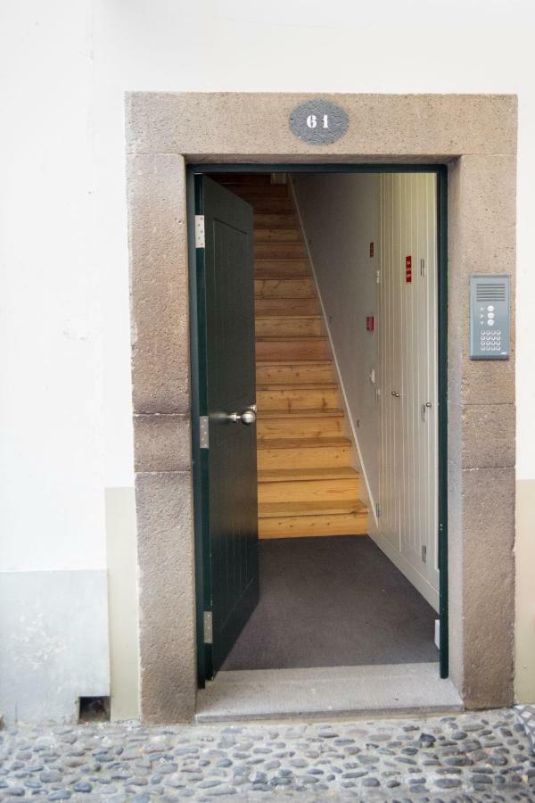 Santa Maria By Heart Of Appartement Funchal (Madeira)