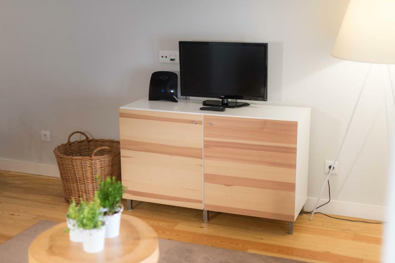 Santa Maria By Heart Of Appartement Funchal (Madeira)