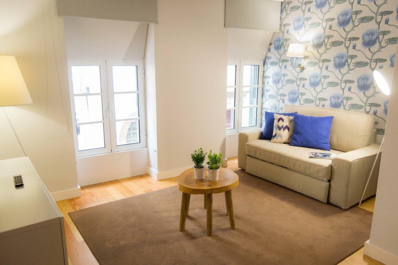Santa Maria By Heart Of Appartement Funchal (Madeira)