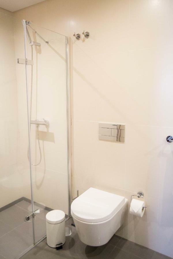 Appartement Santa Maria By Heart Of