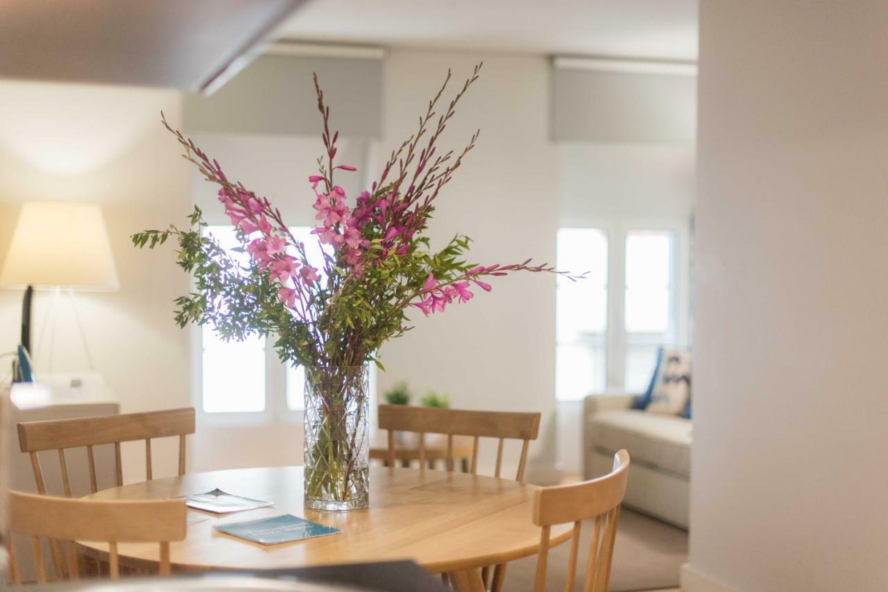 Santa Maria By Heart Of Appartement