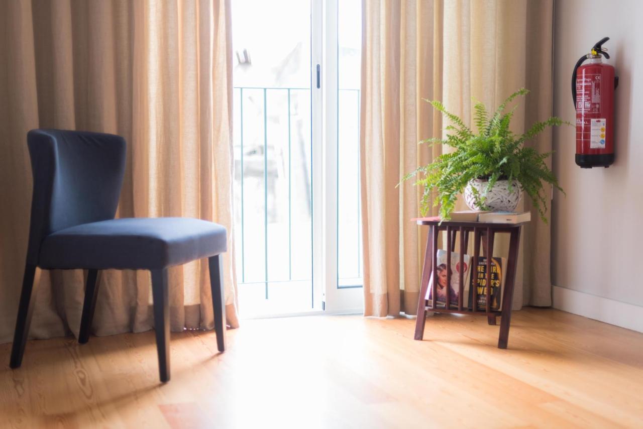 Appartement Santa Maria By Heart Of *